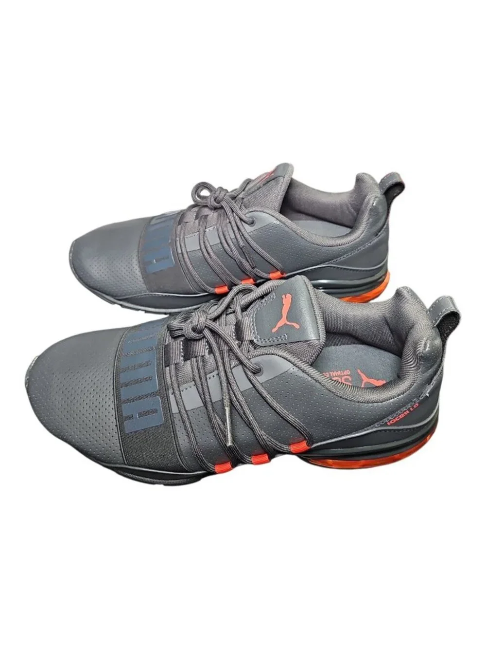 Puma Cell Regulate SL (190596-10) running shoes